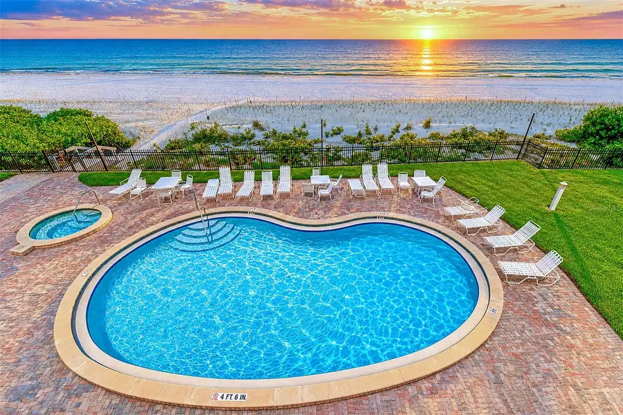 420 Gulf Boulevard #202, Indian Rocks Beach, FL 33785 - #3