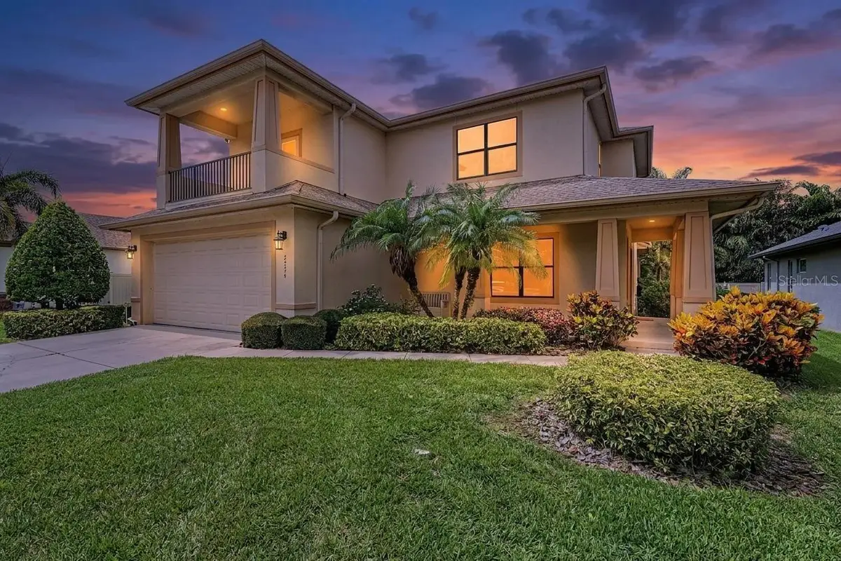 2234 Highwood Court, Dunedin, FL 34698 - #1