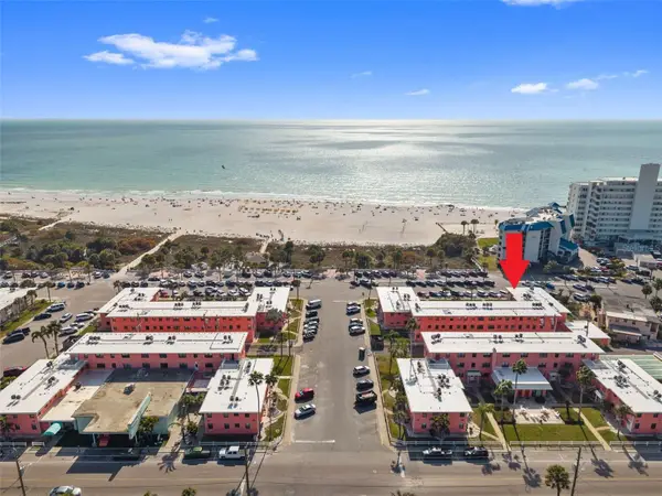 6800 Sunset Way #106, ST PETE BEACH, FL 33706