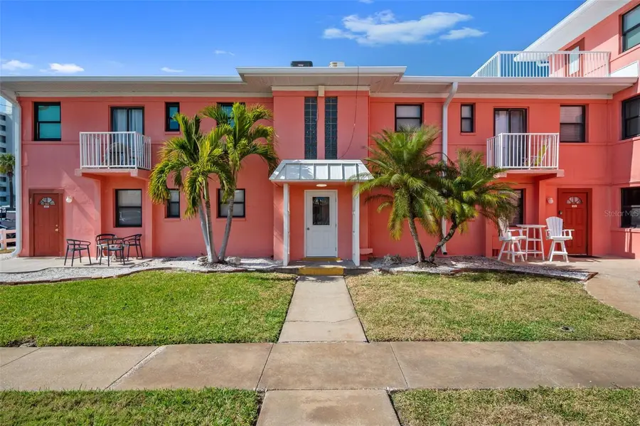 6800 Sunset Way #106, Saint Pete Beach, FL 33706 - #2