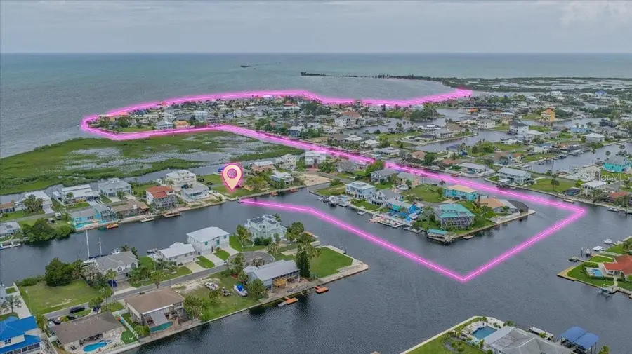 00 Orchid Drive, Hernando Beach, FL 34607 - #3