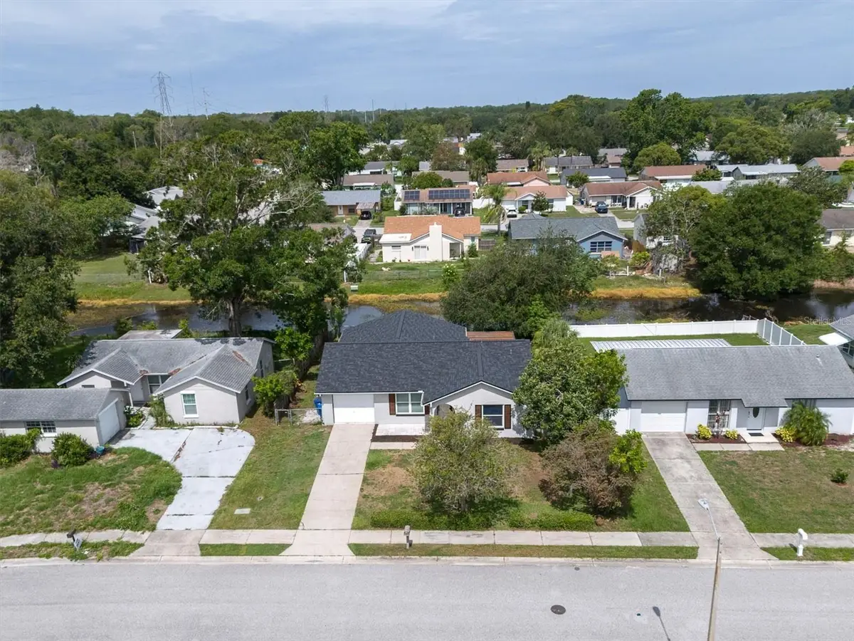 3117 Lenwood Drive, New Port Richey, FL 34655 - #1