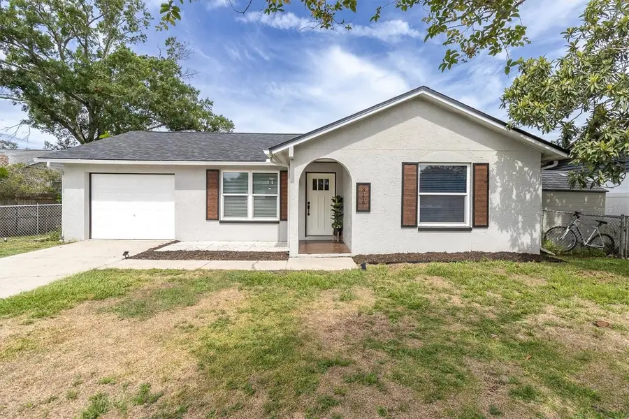 3117 Lenwood Drive, New Port Richey, FL 34655 - #2