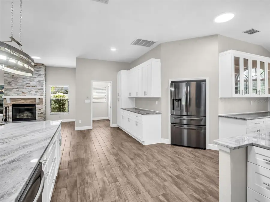 447 Whispering Lakes Boulevard, Tarpon Springs, FL 34688 - #2