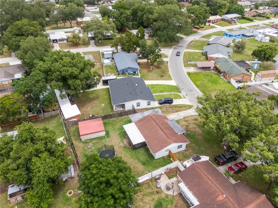 3525 Doreen Drive, Lakeland, FL 33810 - #3