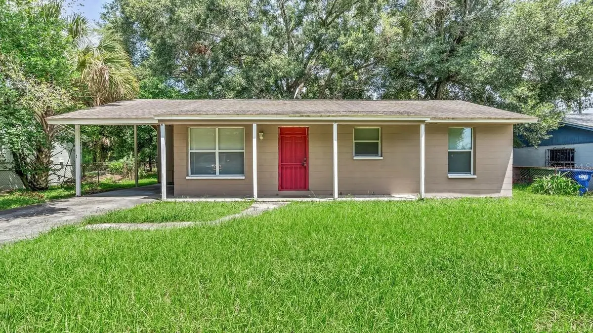 3003 Cord Street, Tampa, FL 33605 - #1