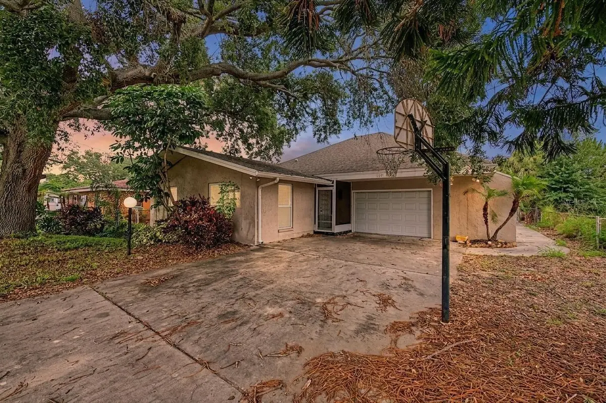 1647 Summerdale Drive S, Clearwater, FL 33764 - #1