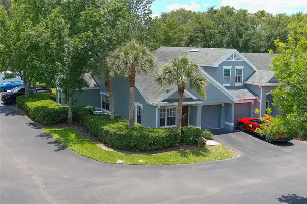 3638 Trafalgar Way #101, PALM HARBOR, FL 34685