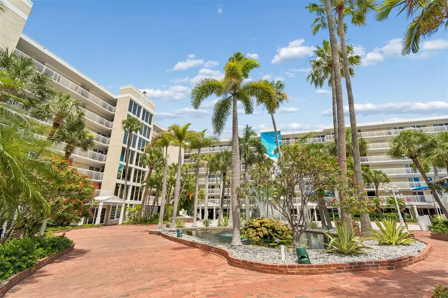 5500 Gulf Boulevard #6242, Saint Pete Beach, FL 33706 - #2