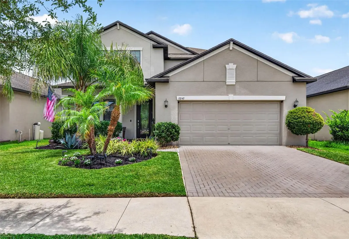 13242 Satin Lily Drive, Riverview, FL 33579 - #1