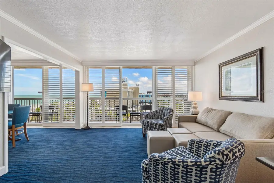 5500 Gulf Boulevard #7230, Saint Pete Beach, FL 33706 - #3