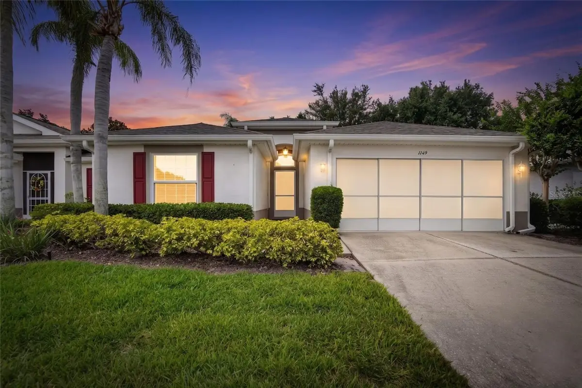 1149 Corinth Greens Drive, Sun City Center, FL 33573 - #1