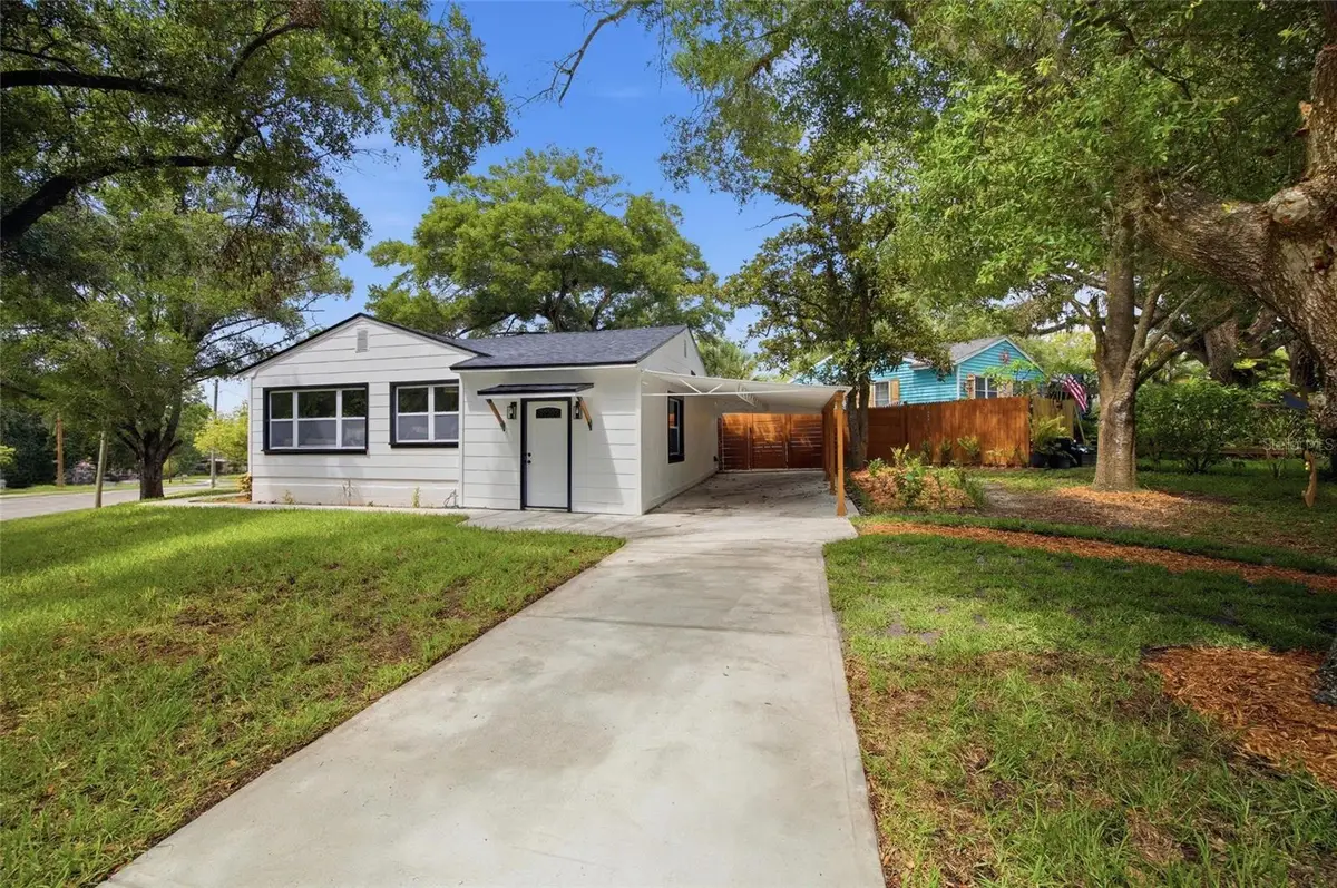 2102 E Howell Street, Tampa, FL 33610 - #1