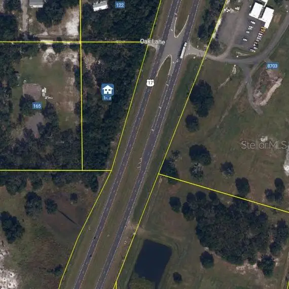 125 Oak Lane, Zolfo Springs, FL 33890 - #2