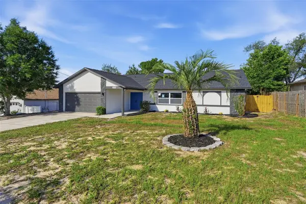 3379 Coronet Court, SPRING HILL, FL 34609