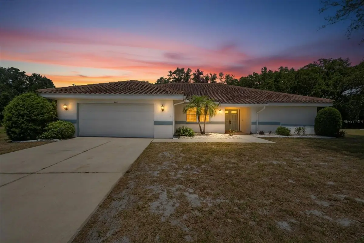 2015 Berry Roberts Drive, Sun City Center, FL 33573 - #1