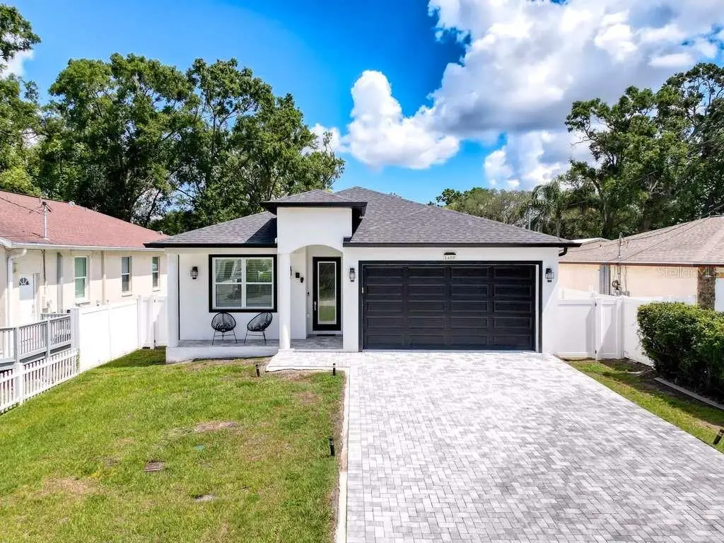 1409 W Wood Street, Tampa, FL 33604 - #1