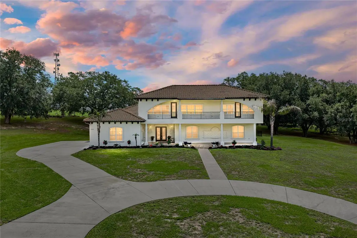37624 Sky Ridge Circle, Dade City, FL 33525 - #1
