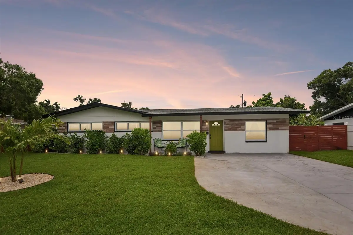 5520 24th Terrace N, Saint Petersburg, FL 33710 - #1