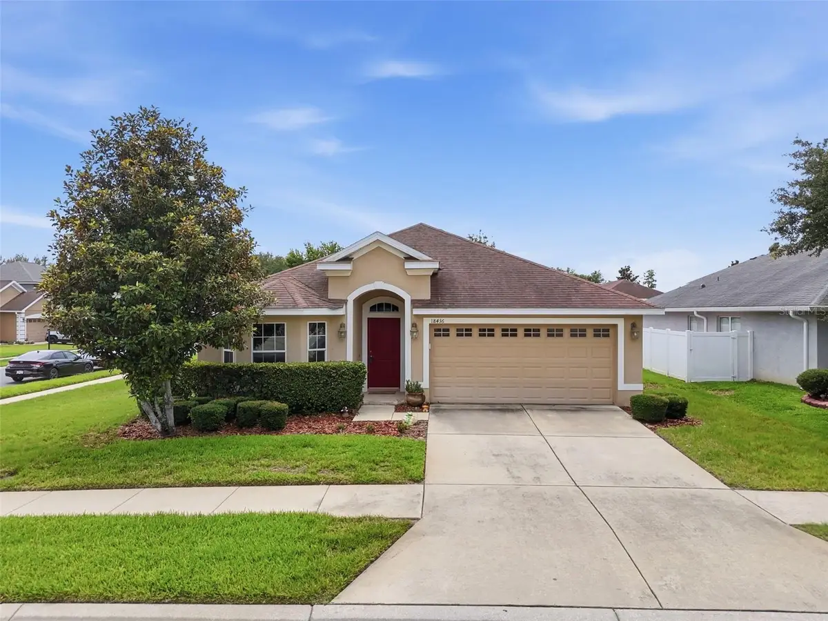 18436 Dajana Avenue, Land O Lakes, FL 34638 - #1