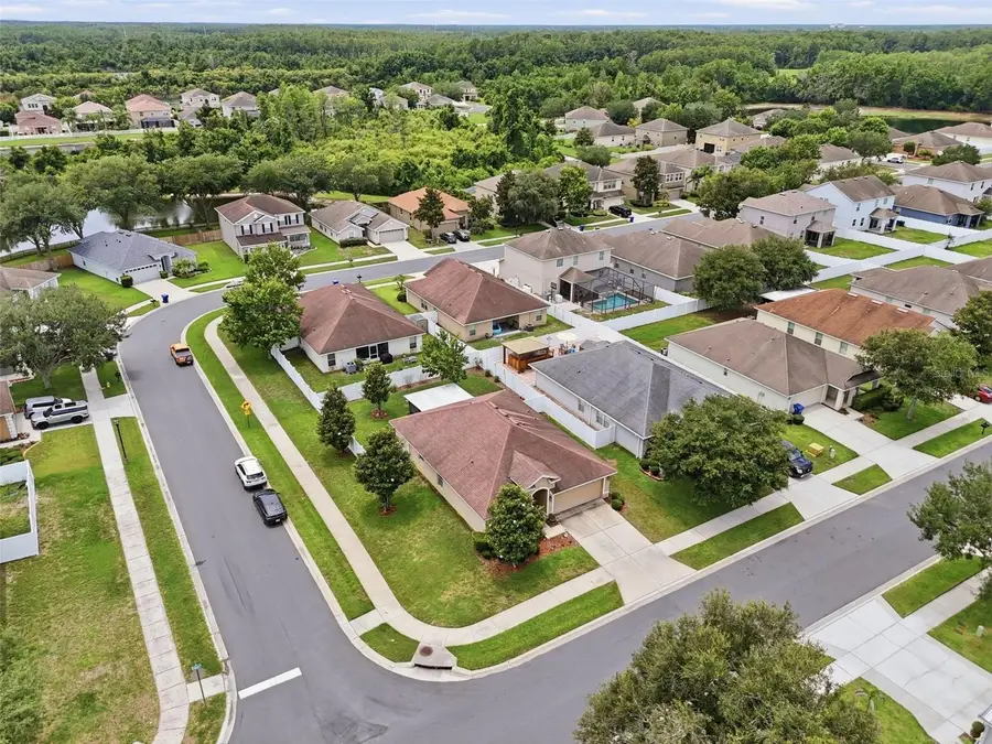 18436 Dajana Avenue, Land O Lakes, FL 34638 - #2
