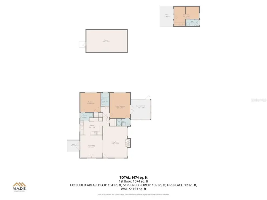 8115 N 37th Street, Tampa, FL 33604 - #2