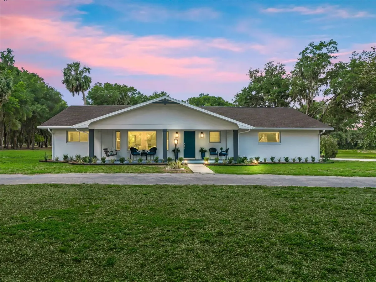 10660 E Bushnell Road, Floral City, FL 34436 - #1