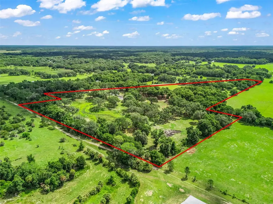10660 E Bushnell Road, Floral City, FL 34436 - #2