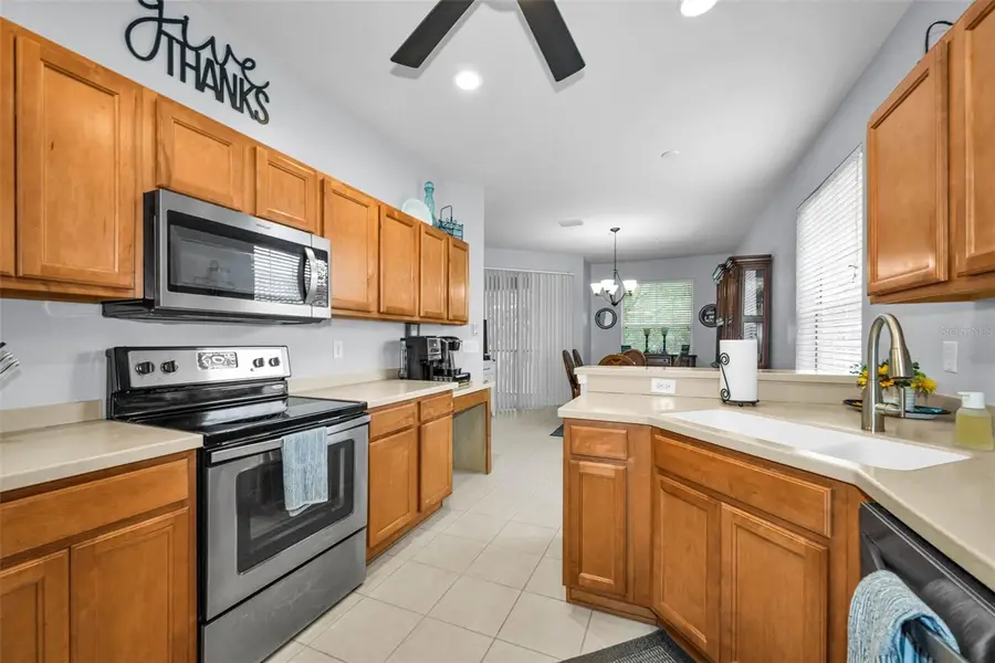889 Lantern Way, Clearwater, FL 33765 - #2
