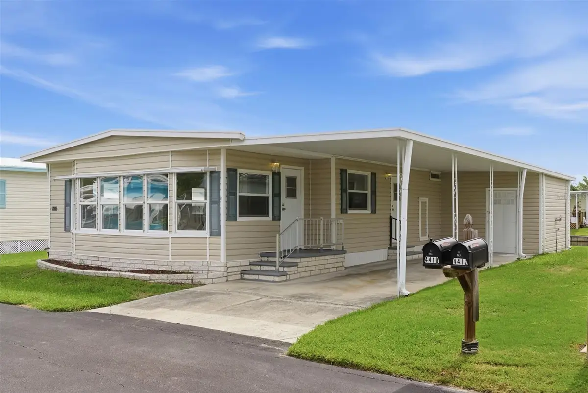 4410 Tucker Square, New Port Richey, FL 34652 - #1