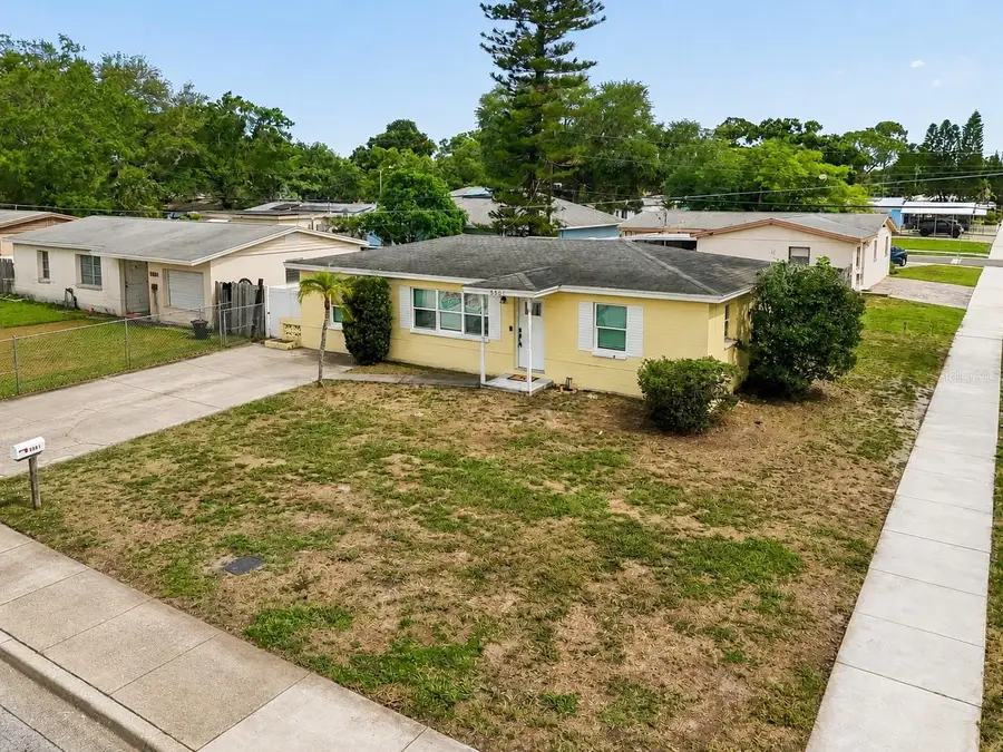 5501 82nd Avenue N, Pinellas Park, FL 33781 - #2