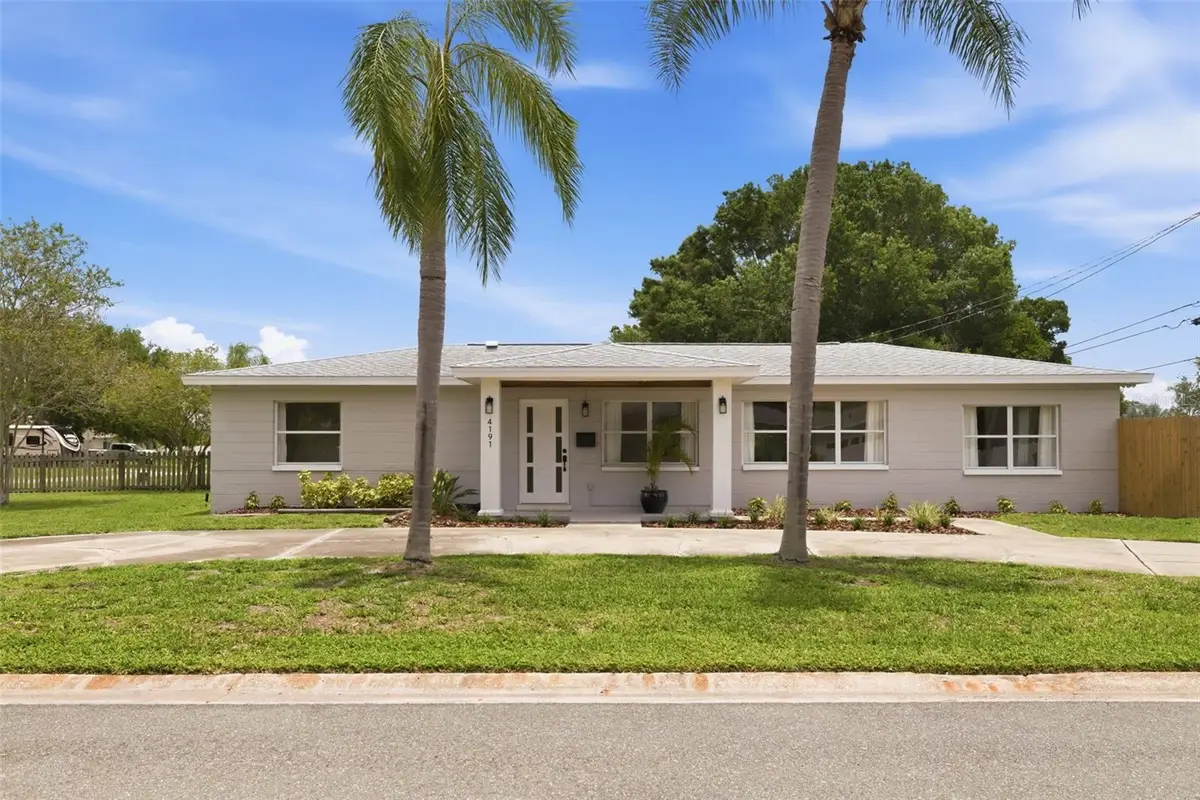 4191 Cherry Street Ne, Saint Petersburg, FL 33703 - #1
