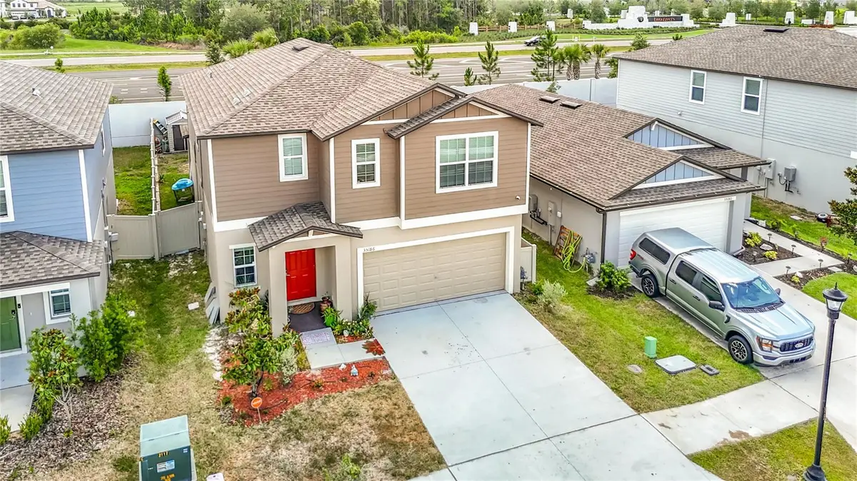 35186 Ackley Trace, Zephyrhills, FL 33541 - #1