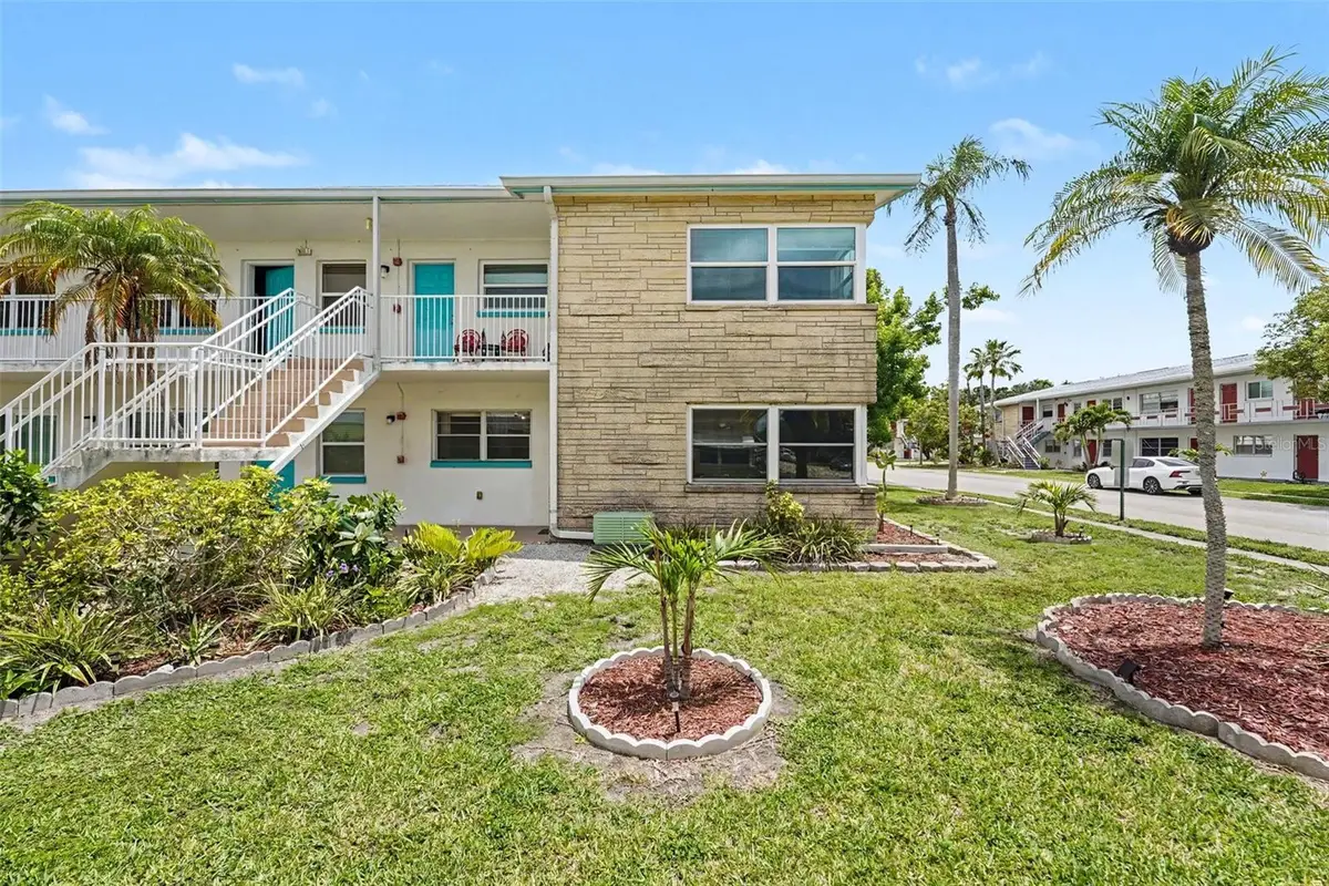 5855 18th Street N #1, Saint Petersburg, FL 33714 - #1