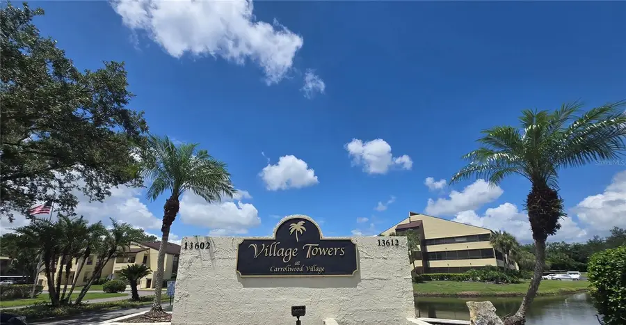 13604 S Village Drive #104, Tampa, FL 33618 - #2