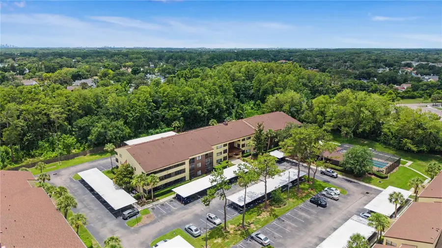 13604 S Village Drive #104, Tampa, FL 33618 - #3