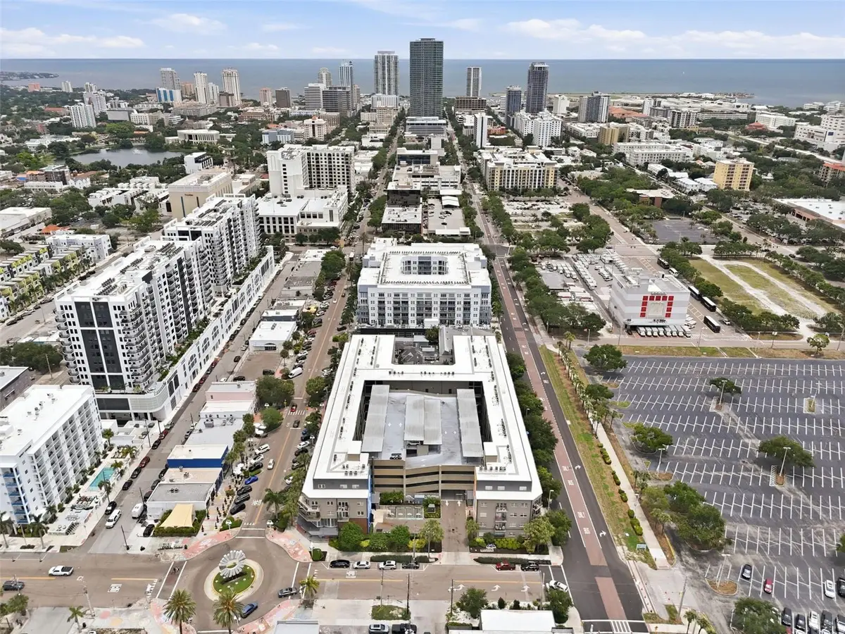1010 Central Avenue #108, Saint Petersburg, FL 33705 - #1