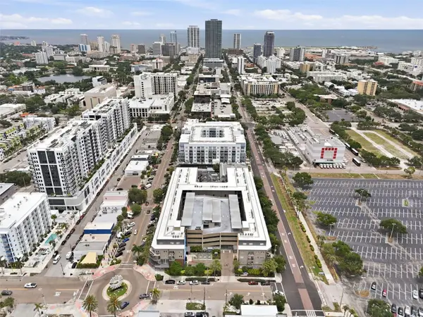 1010 Central Avenue #108, ST PETERSBURG, FL 33705