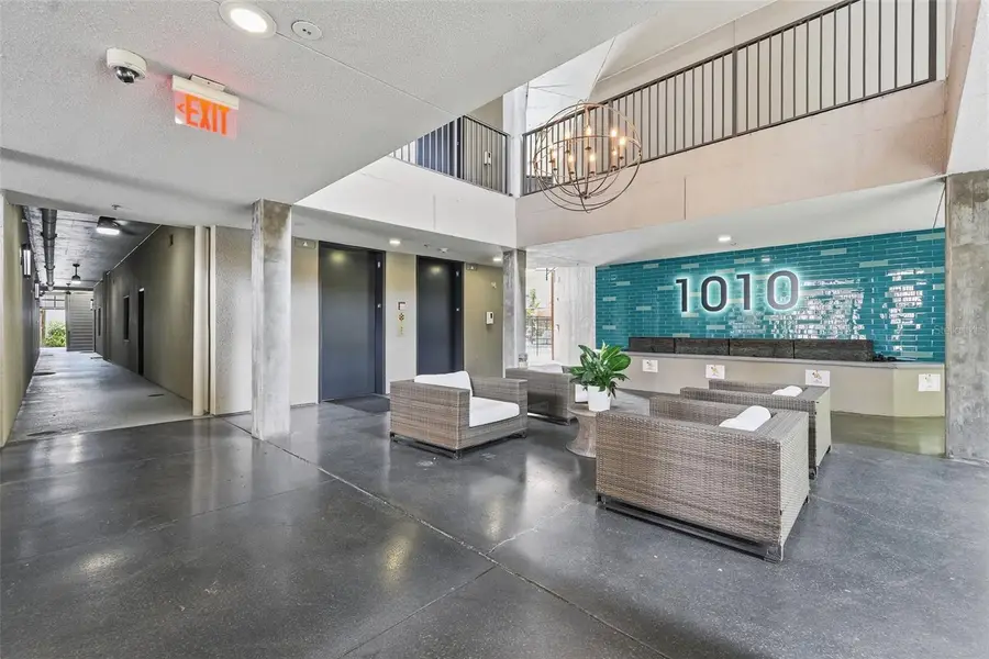 1010 Central Avenue #108, Saint Petersburg, FL 33705 - #2