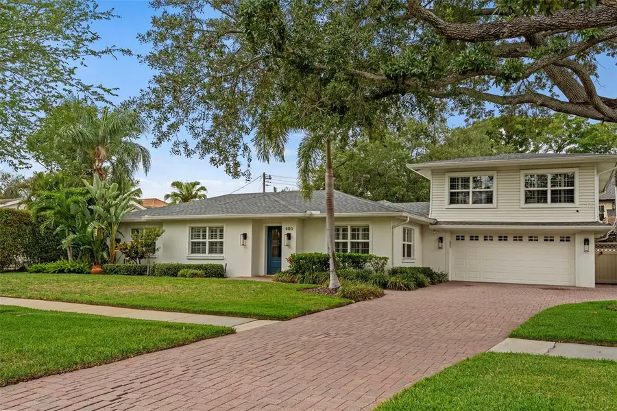480 W Davis Boulevard, Tampa, FL 33606 - #2