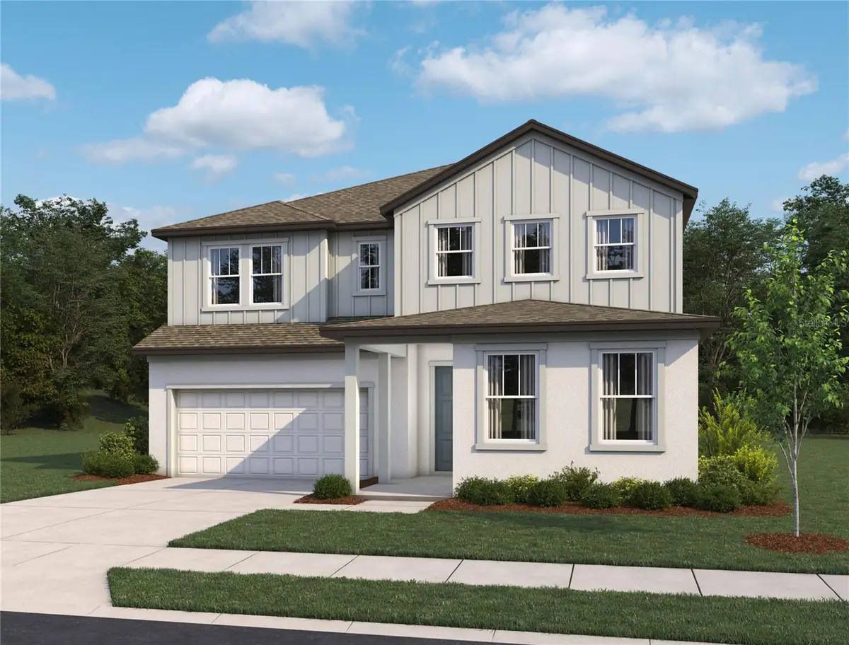 10139 Hidden Hammock Loop, Parrish, FL 34219 - #1