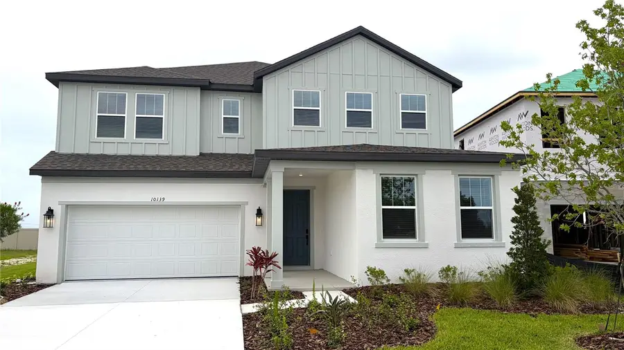 10139 Hidden Hammock Loop, Parrish, FL 34219 - #3