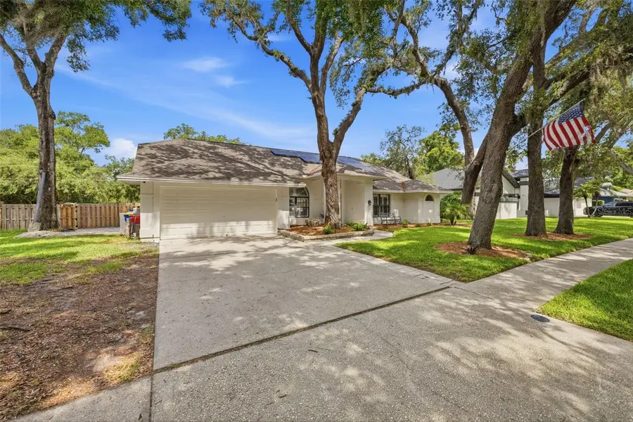 1521 Waterwood Drive, Lutz, FL 33559 - #3