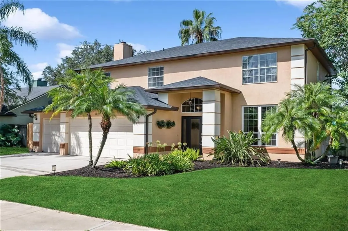 1939 S Prairie Dunes Court, Oviedo, FL 32765 - #1