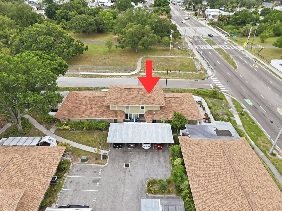 6902 El Centro Court, Tampa, FL 33634 - #1