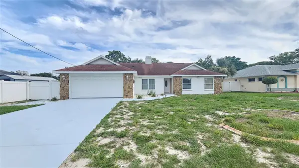 11318 Palomar Street, SPRING HILL, FL 34609