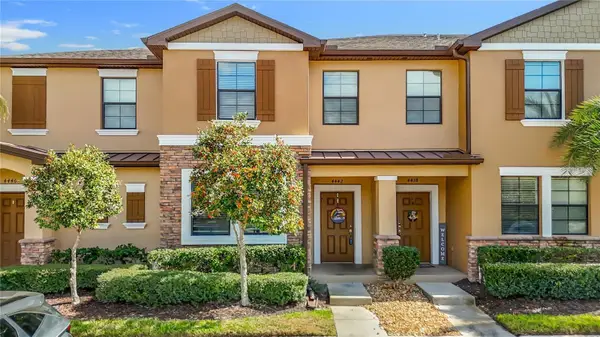 4442 Fennwood Court, WESLEY CHAPEL, FL 33543