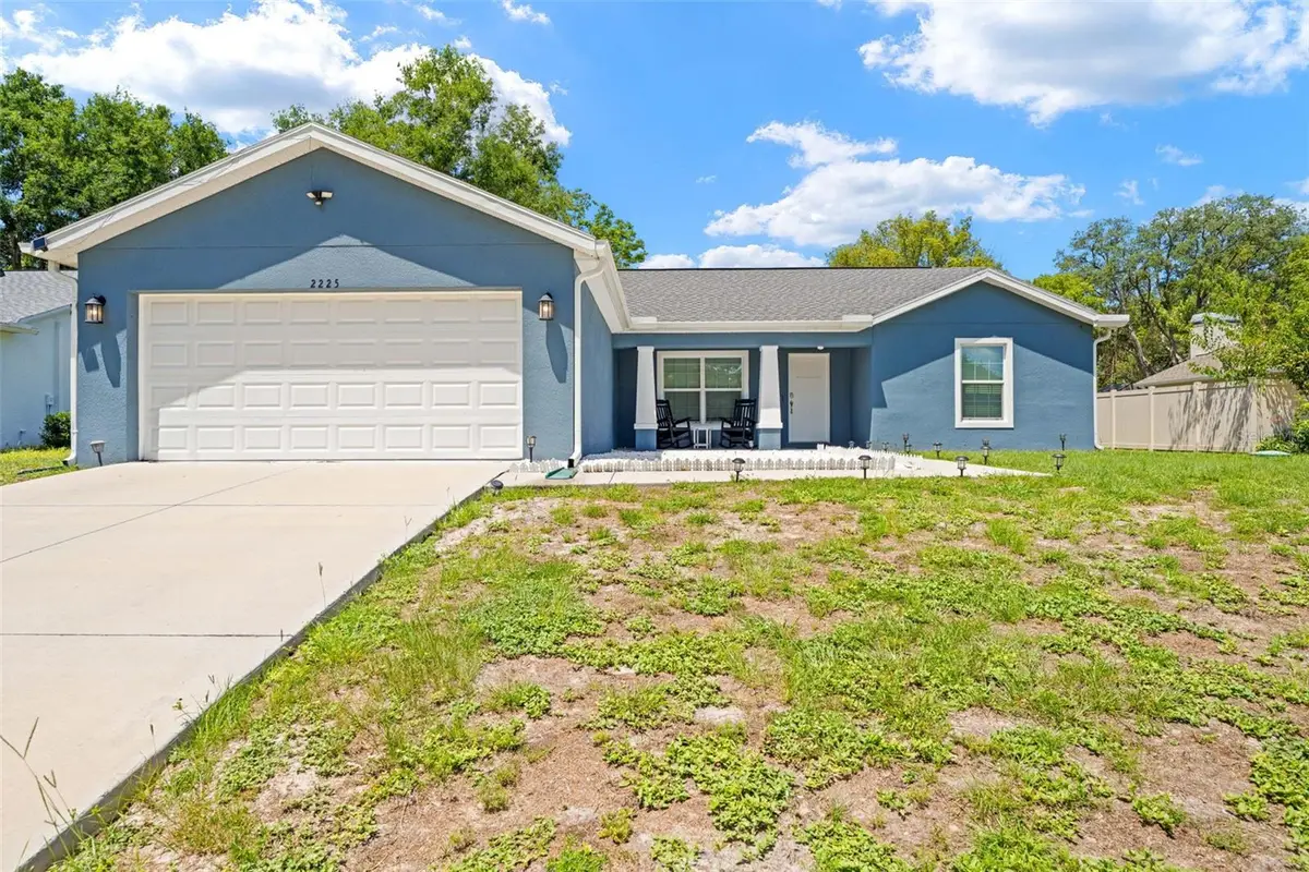 2225 Ring Road, Spring Hill, FL 34609 - #1