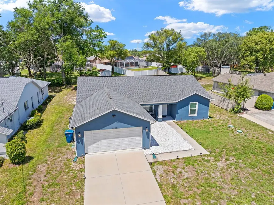 2225 Ring Road, Spring Hill, FL 34609 - #2