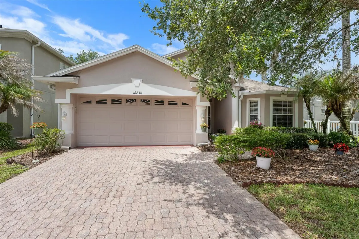 16230 Nottingham Parkway, Tampa, FL 33647 - #1